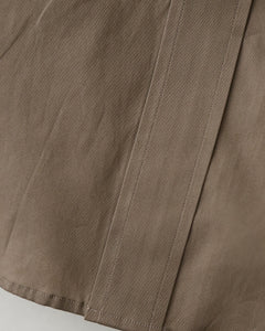 REGULAR COLLAR SHIRT