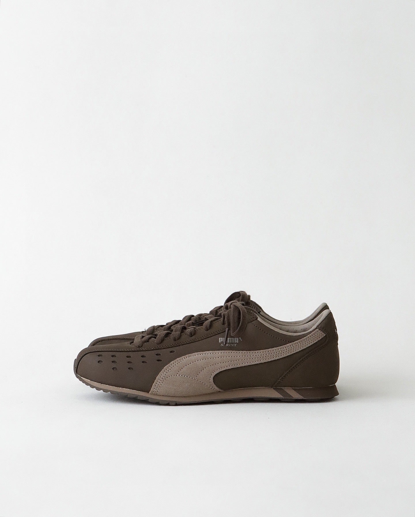 PUMA SPRINT NUBACK｜PROJECT PUMA PLUS. – NCNR ONLINE STORE