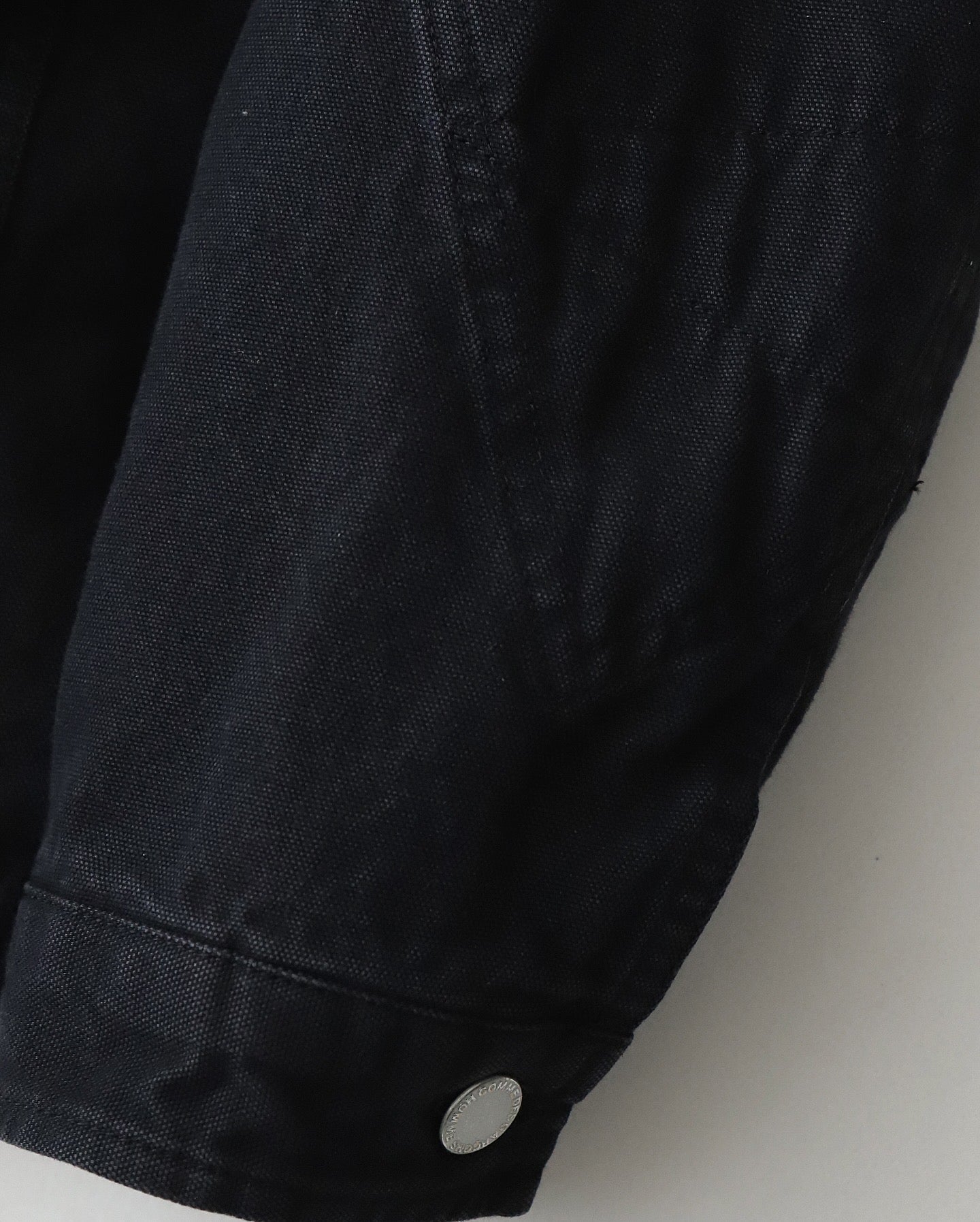 ZIP JACKET