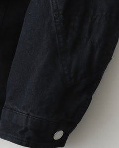 ZIP JACKET