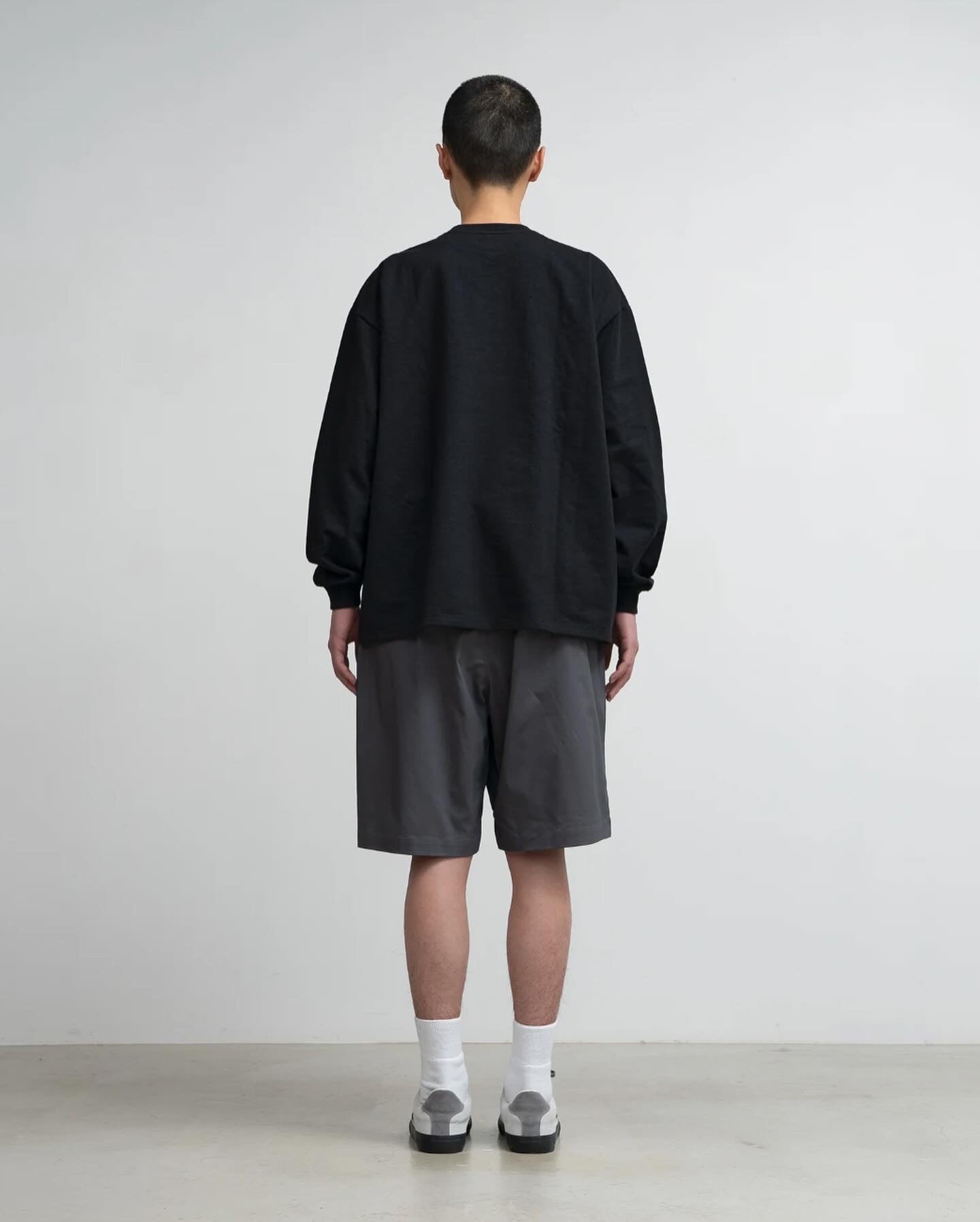 SOLOTEX TWILL WIDE CHEF SHORTS