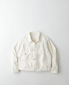 CORDUROY JACKET