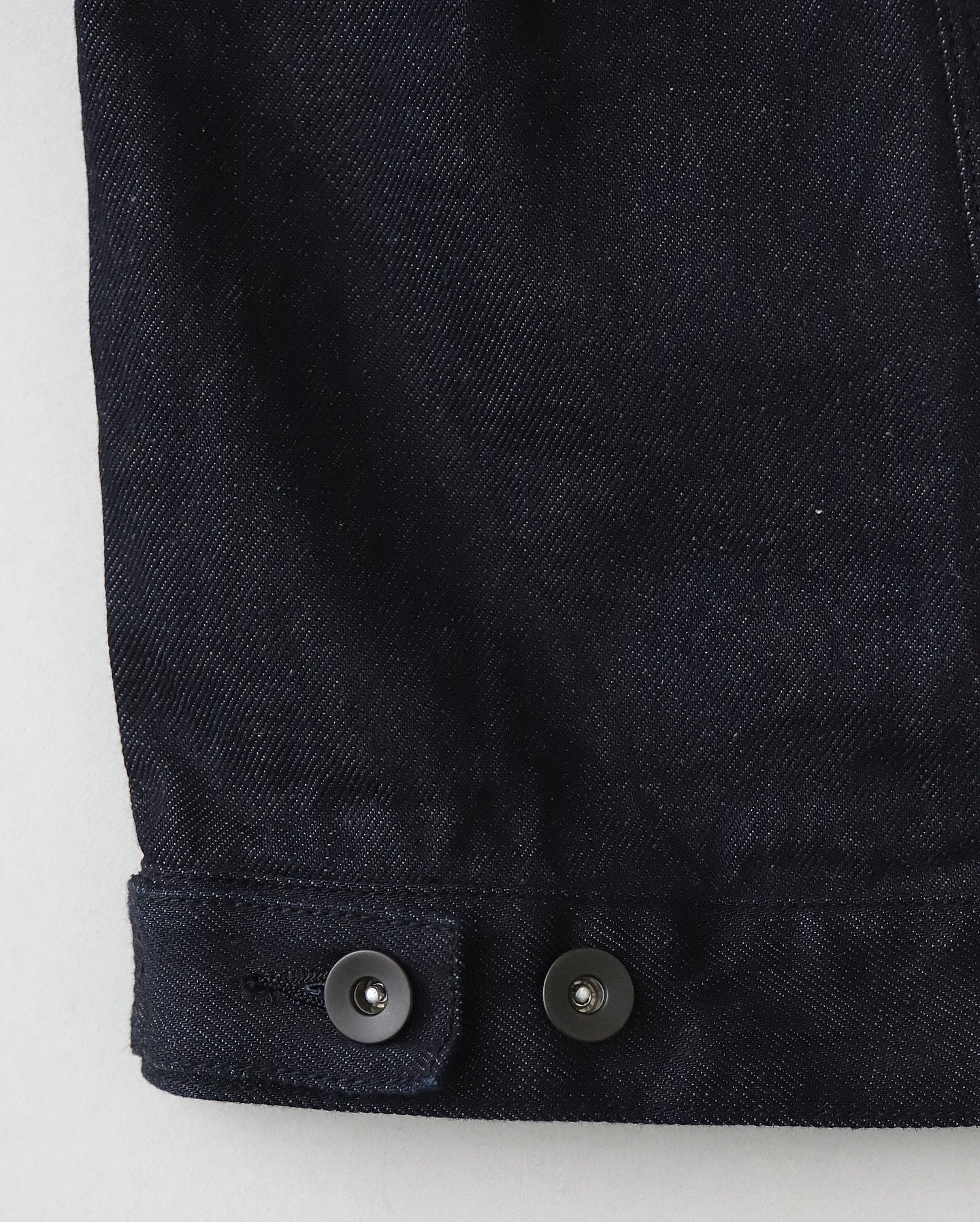 ZIP TRUCKER JKT