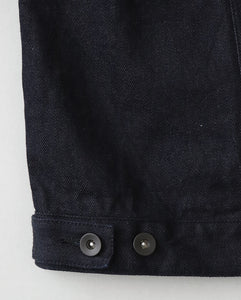 ZIP TRUCKER JKT