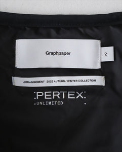 Graphpaper PERTEX UNLIMITED QUILTED LINER JACKET – NCNR ONLINE STORE