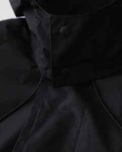 W's WINDSTOPPER® TECH BALMACAAN RAIN COAT