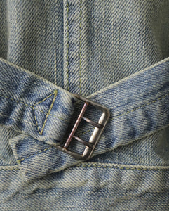 1ST TYPE DENIM JACKET