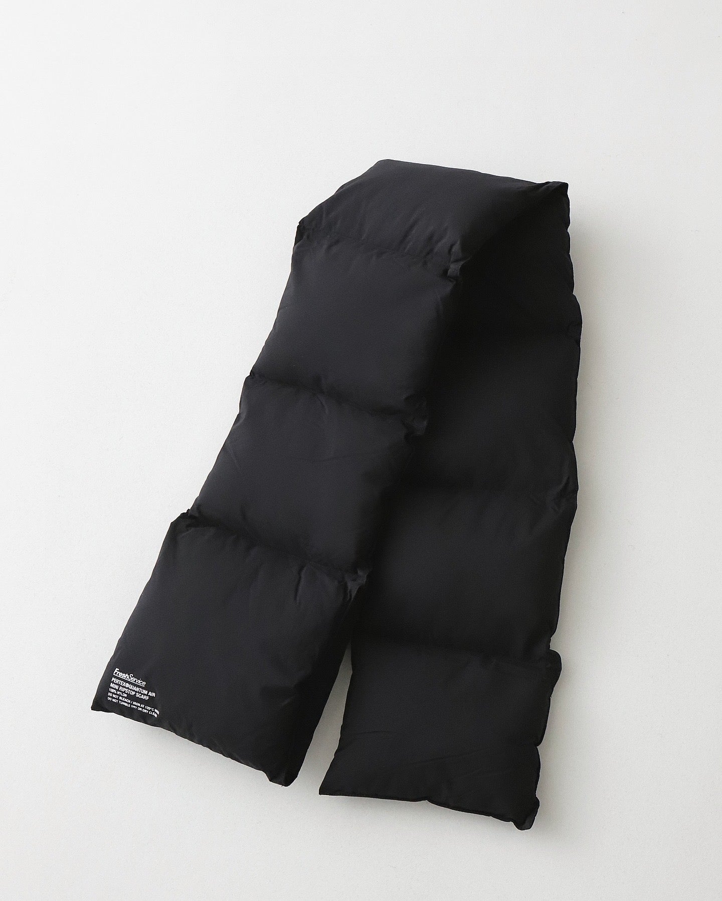 PERTEX® QUANTUM AIR MINI RIPSTOP SCARF