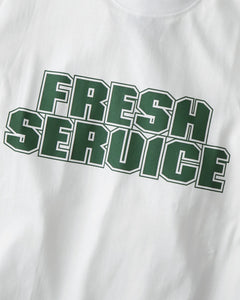 CORPORATE PRINTED S/S TEE “MS”