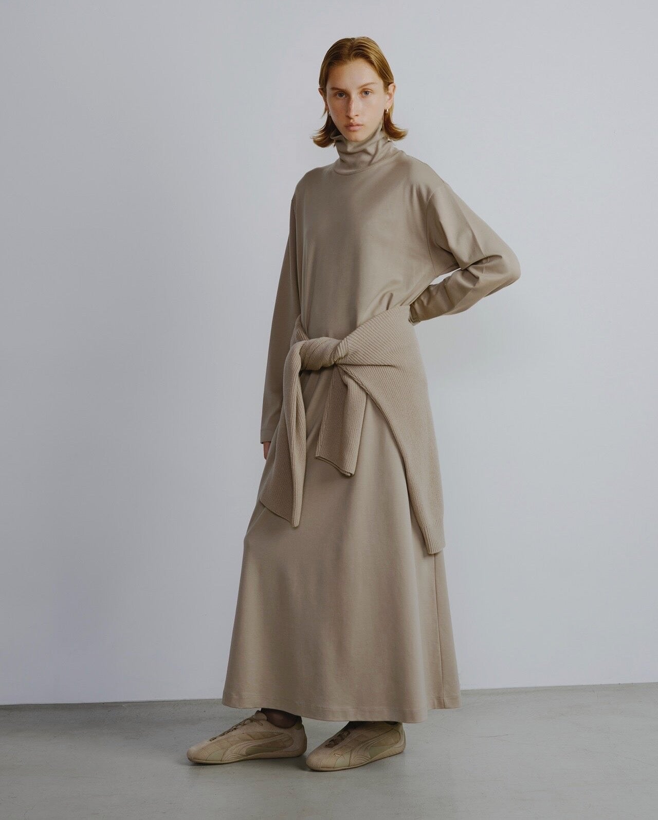 PUMA × Graphpaper｜Speedcat Plus GRAPHPAPER（WOMEN）