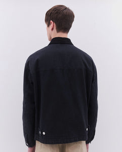 ZIP JACKET