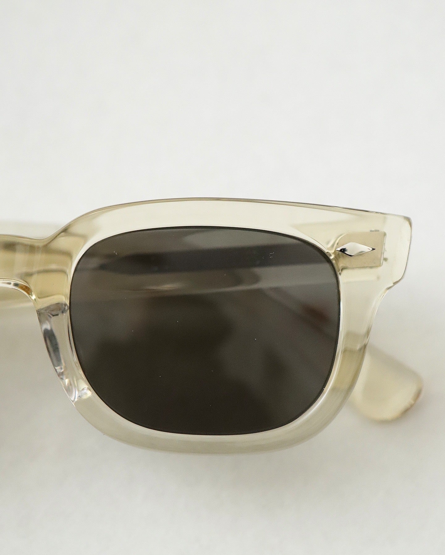 WACKO MARIA 金子眼鏡 / GLASSES（TYPE-1） – NCNR ONLINE STORE