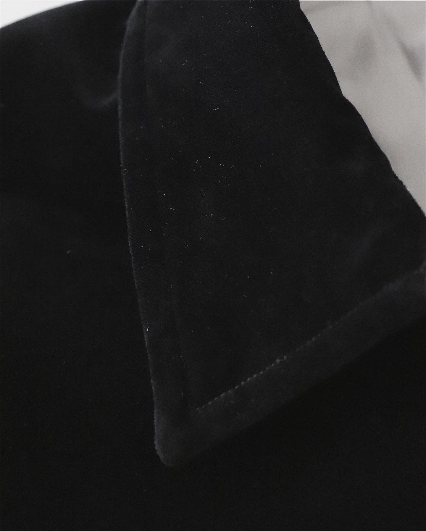 VELVETEEN ALASKA JACKET