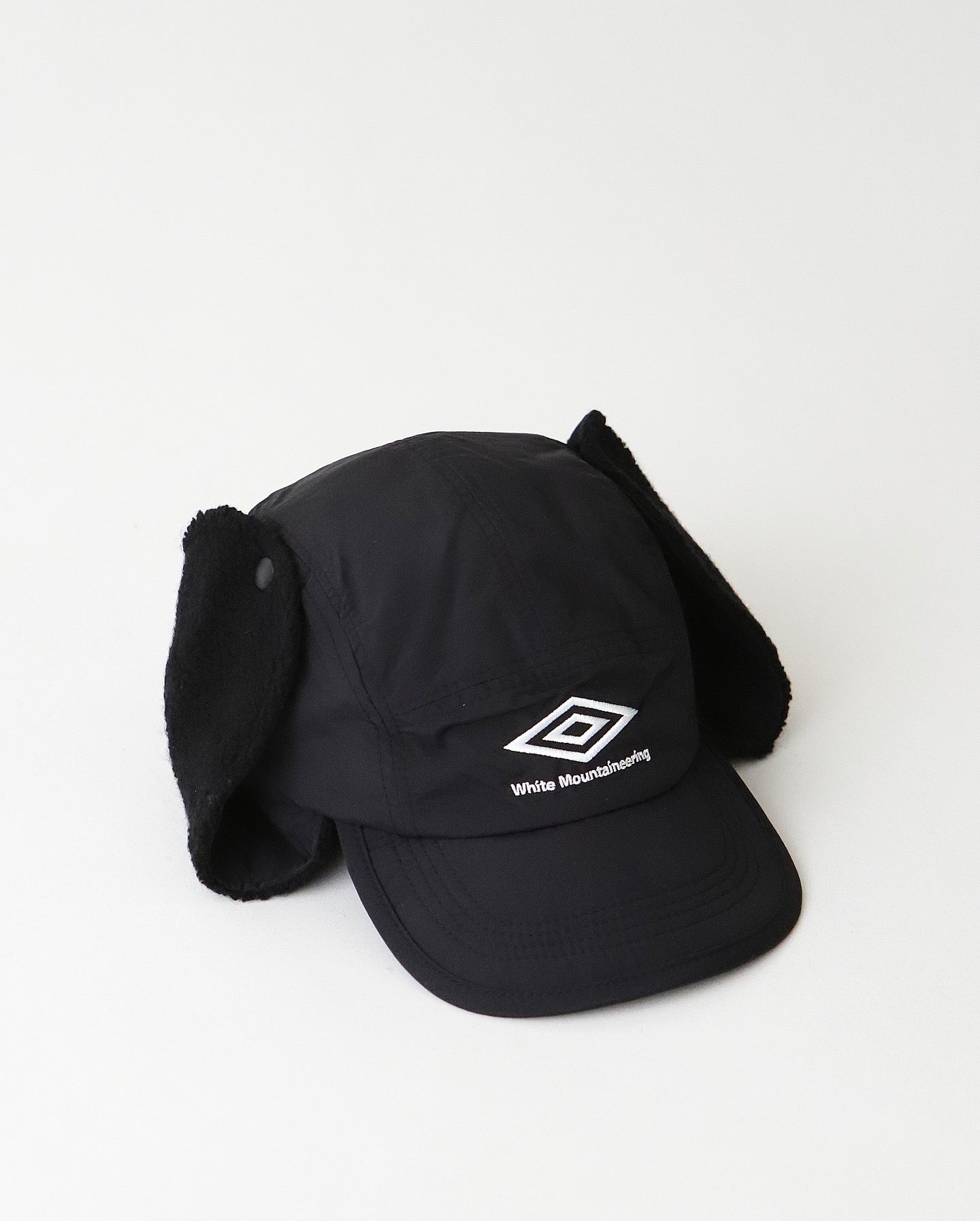 WM×UMBRO ‘FLIGHT CAP’
