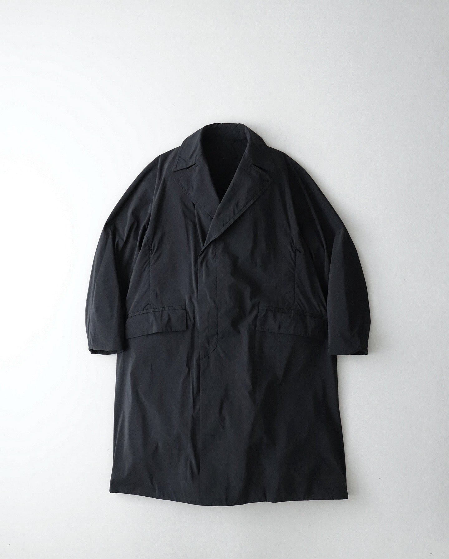 DEVICE COAT / DUAL POINT