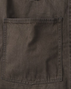 Unlikely UNLIKELY CHORE JACKET COLOR DENIM – NCNR ONLINE STORE