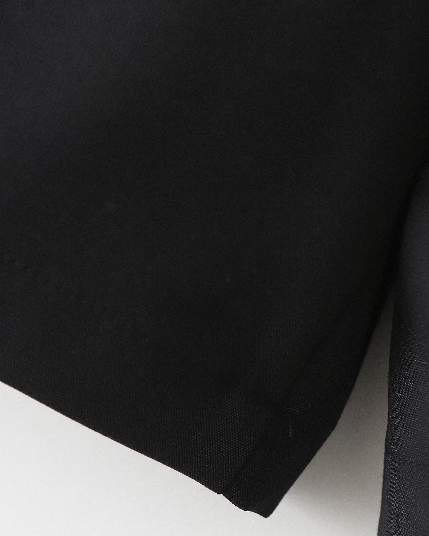SEMI DULL OXFORD SHORTS