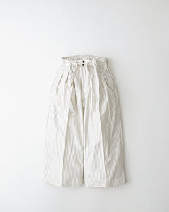 HAKAMA PANTS DEAD STOCK SASHIKO