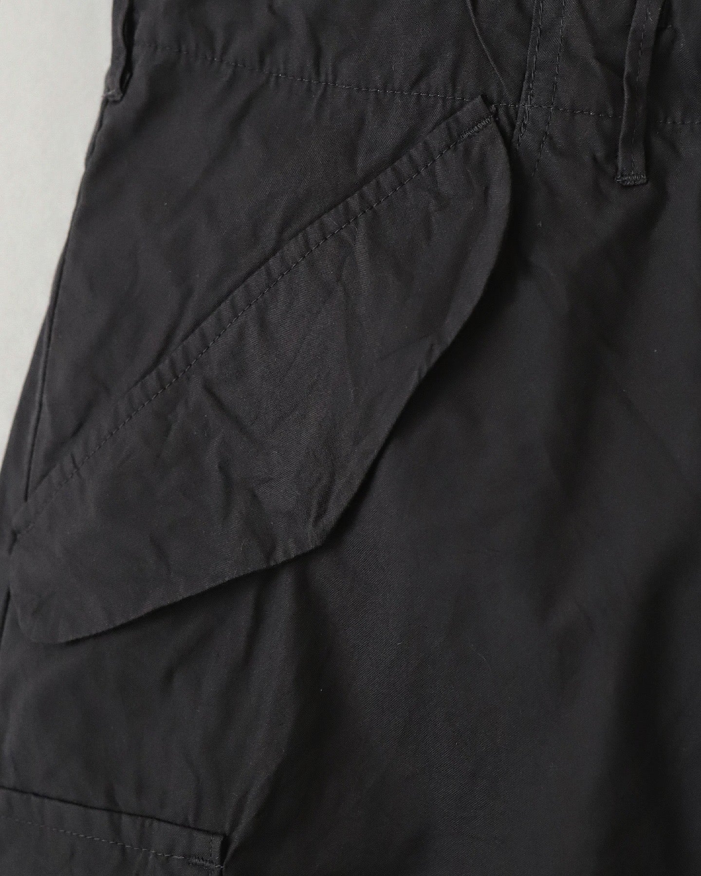 LIKE WEAR｜FATIGUE PANTS