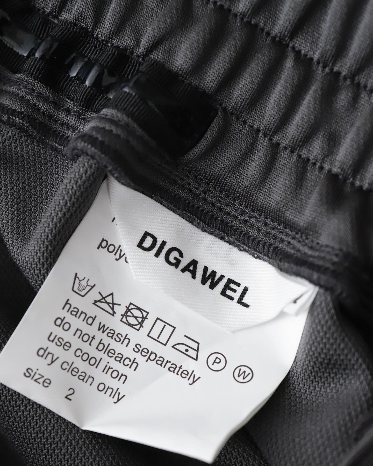 TERAWAY PANTS