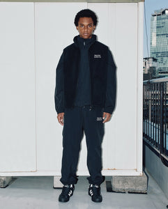 トップス Mercedes Anchor inc. Lightweight Vest M ANCHOR INC. FLEECE VEST – NCNR WEB STORE