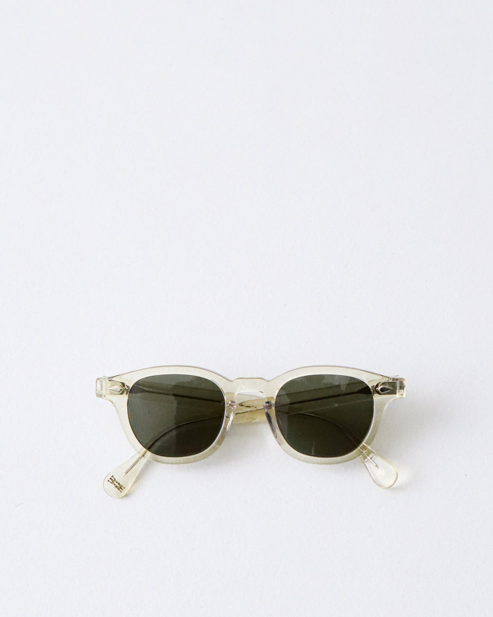 WACKO MARIA JULIUS TART OPTICAL / GLASSES - AR46 – NCNR ONLINE STORE
