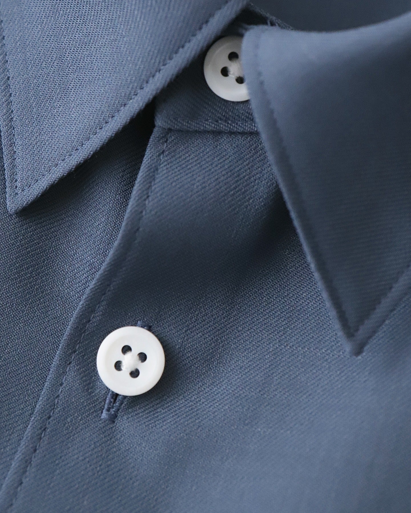 SIDE POCKET S/S SHIRT
