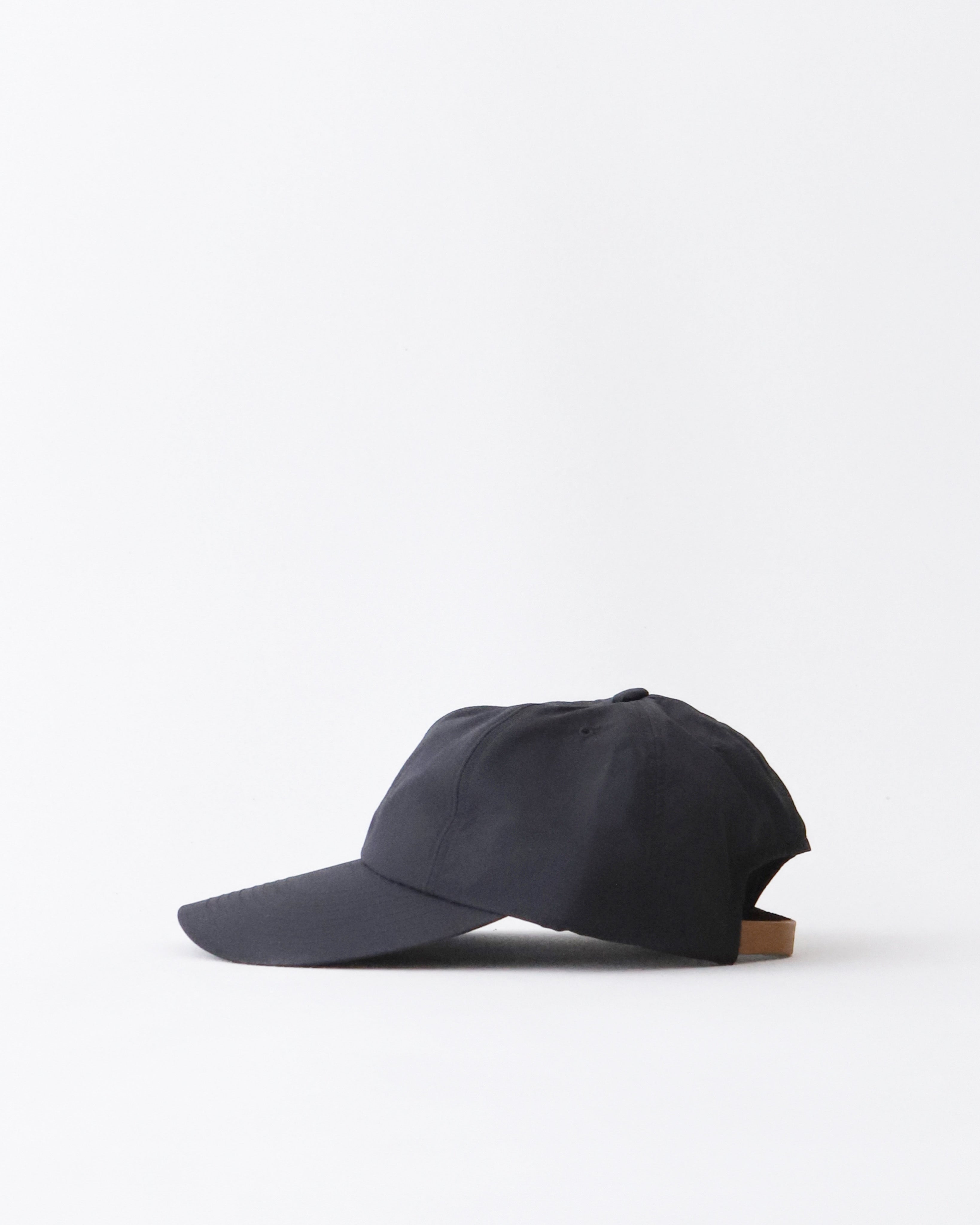 SEMI LONG BRIM CAP