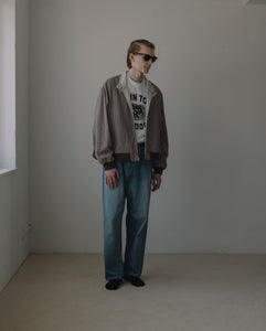 Unlikely UNLIKELY AUTHENTIC GRAPHIC TEE 