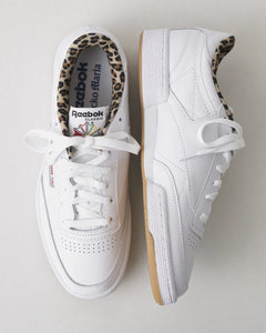 REEBOK / WACKO MARIA CLUB C 85