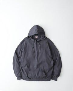 THERMAL HOODIE｜Fruit of the Loom × 金子恵治