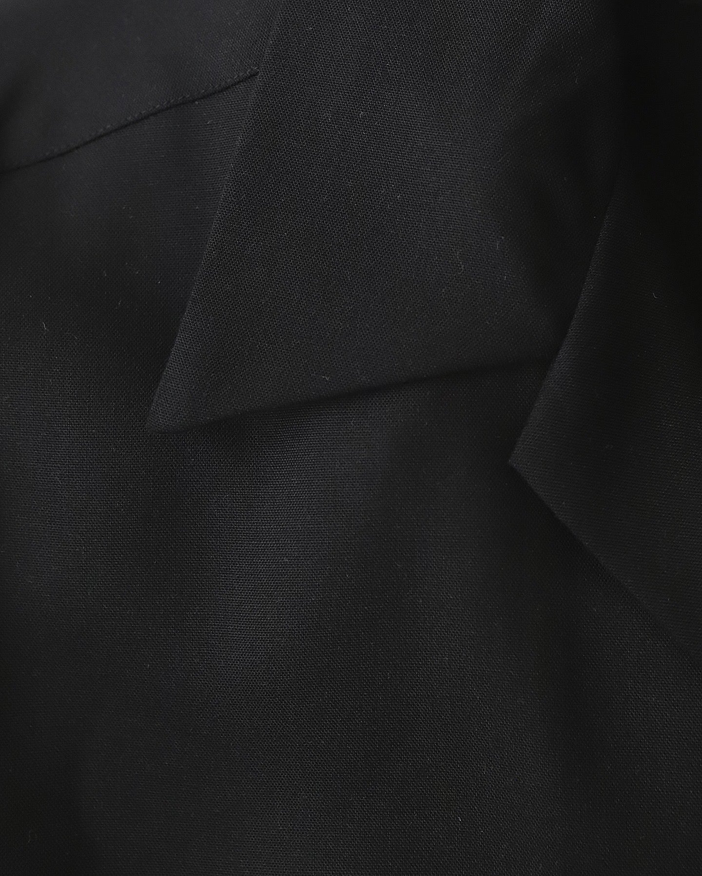 MR.BROTHERS CUT CLUB / 50'S SHIRT