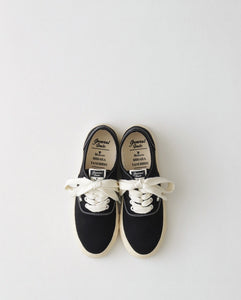 COLORADO CANVAS LOW-TOP SNEAKERS