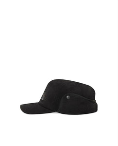NYLON BACK FLEECE FLAP CAP 定価11,550 円 ANCHOR INC. FLEECE FLAP CAP – NCNR WEB STORE