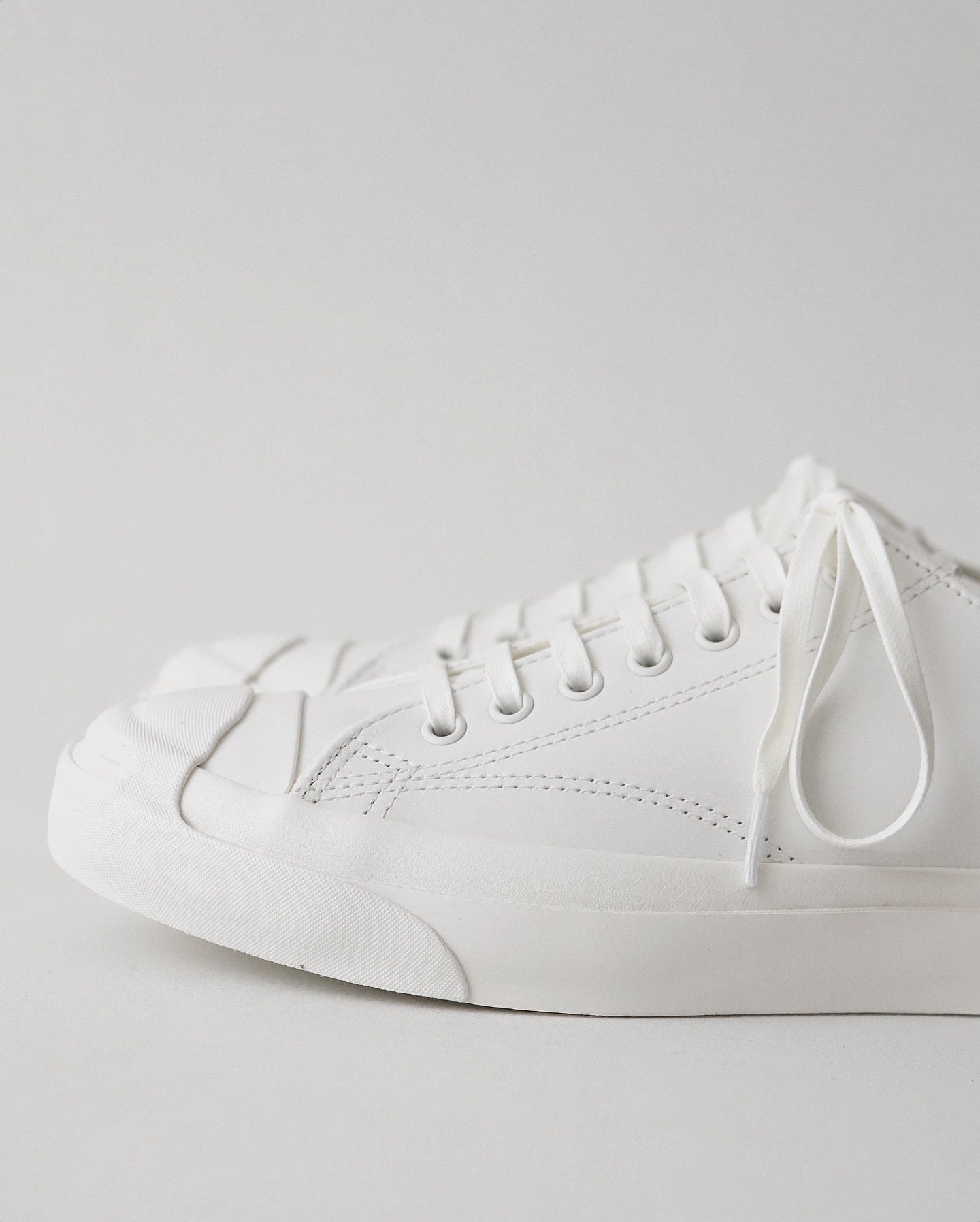 LEATHER JACK PURCELL 1935