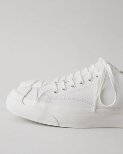 LEATHER JACK PURCELL 1935