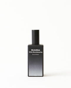 WM ORIGINAL PERFUME BRUTALISM