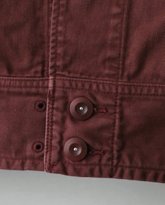 A.PRESSE VINTAGE MEDICAL JACKET – NCNR ONLINE STORE