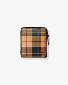 LENTICULAR TARTAN