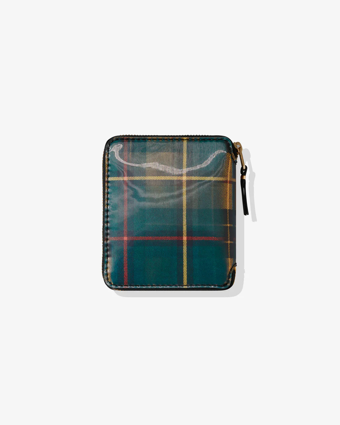 LENTICULAR TARTAN