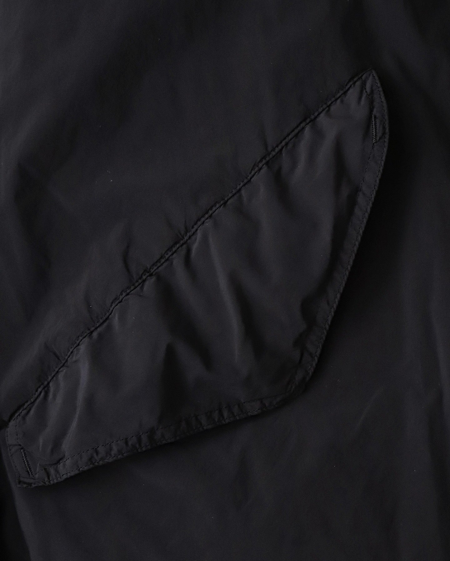AIR WEATHER SHORT MODS COAT