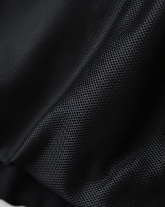 TROPICAL WOOL TRACK BLOUSON