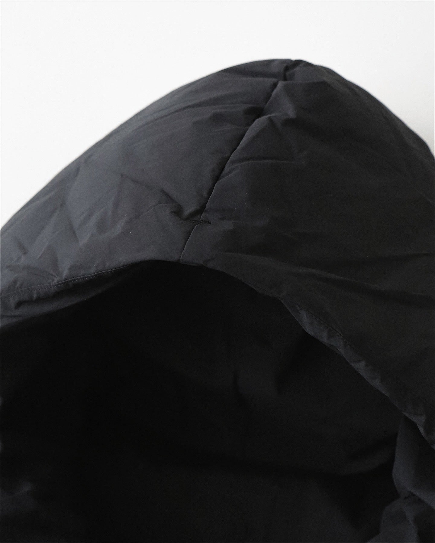 TECH 2WAY CADET DOWN PARKA