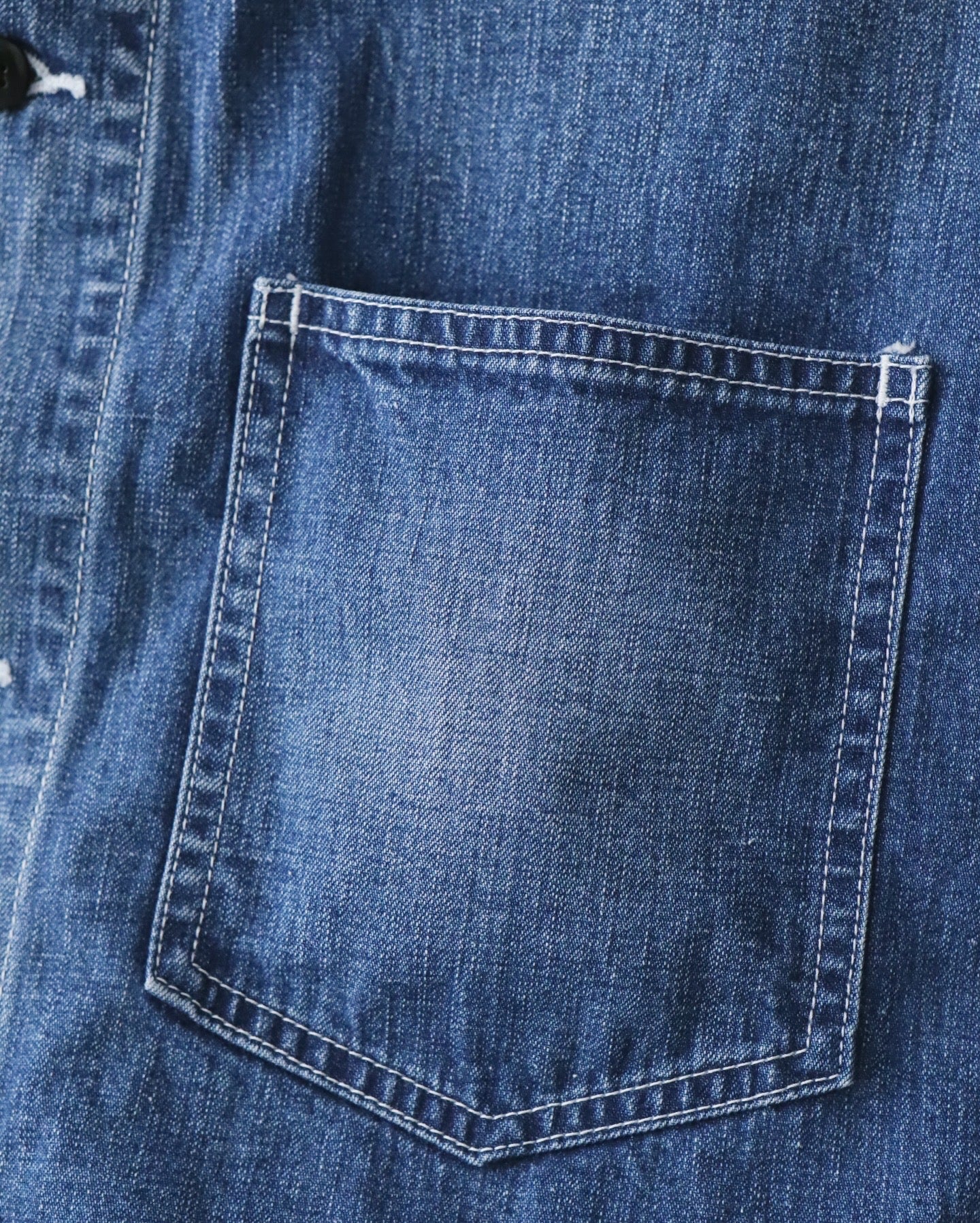 Unlikely UNLIKELY NAVY UTILITY JACKET – NCNR ONLINE STORE