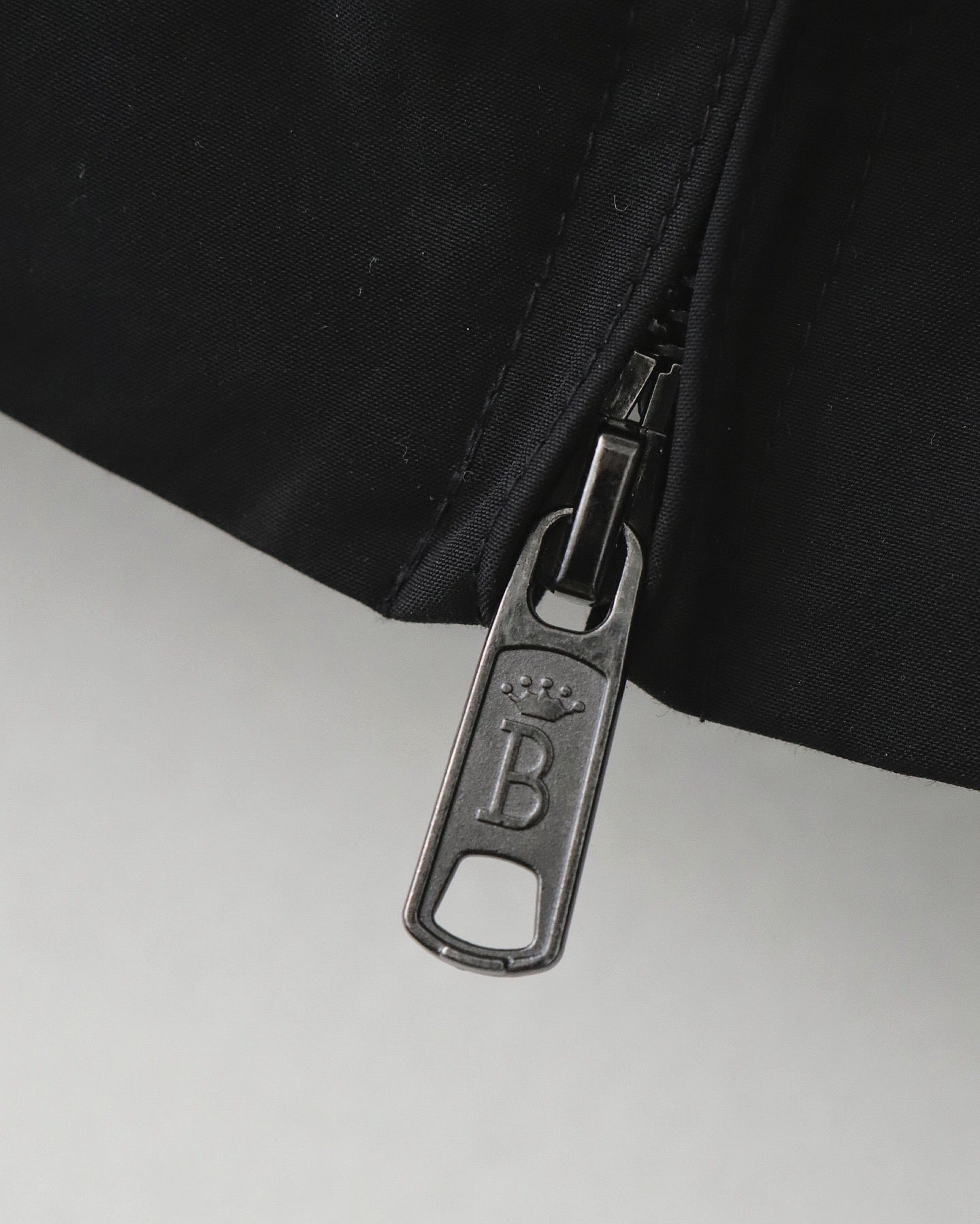 BARACUTA / G9 HARRINGTON JACKET