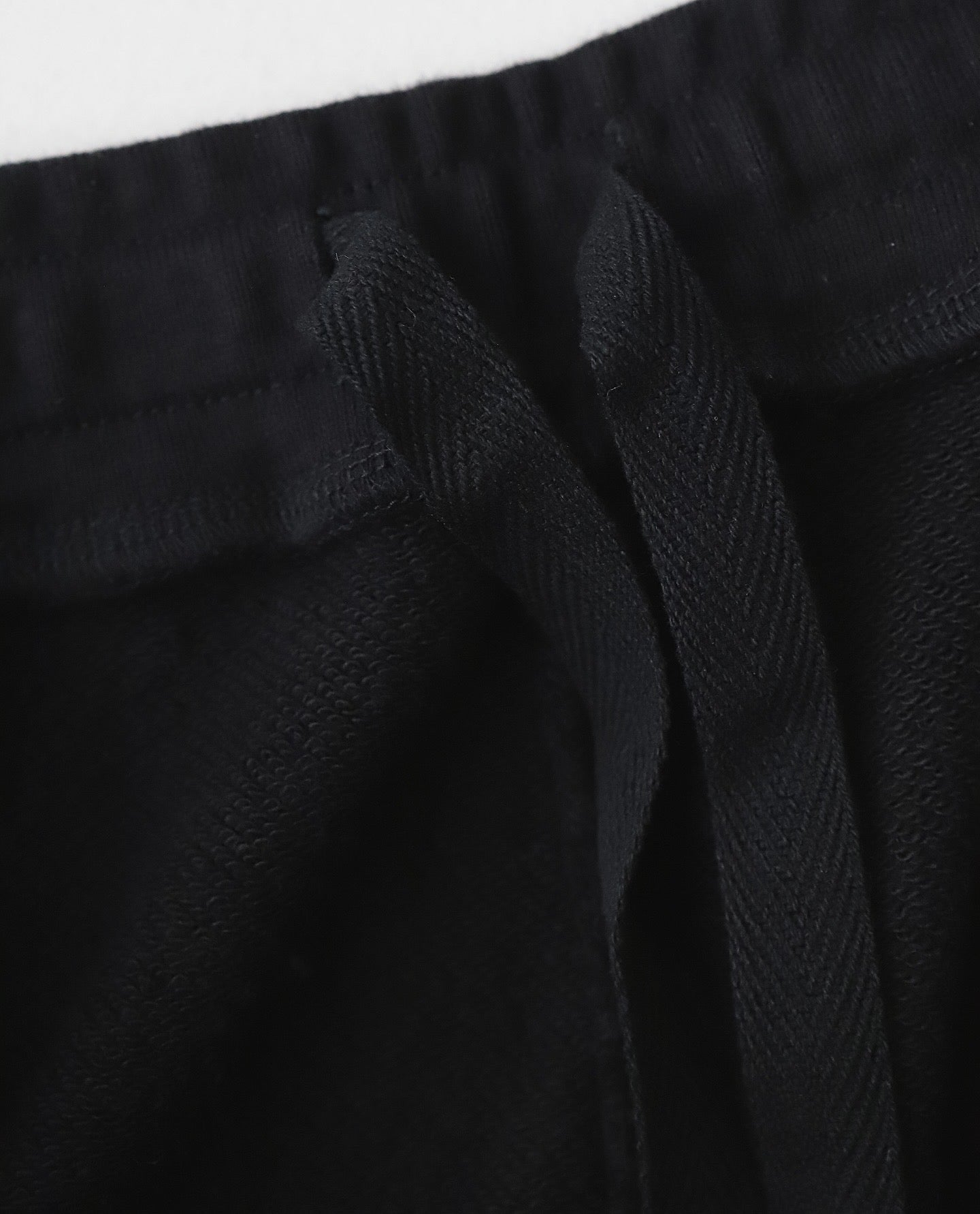 HEAVY URAKE SWEAT PANTS