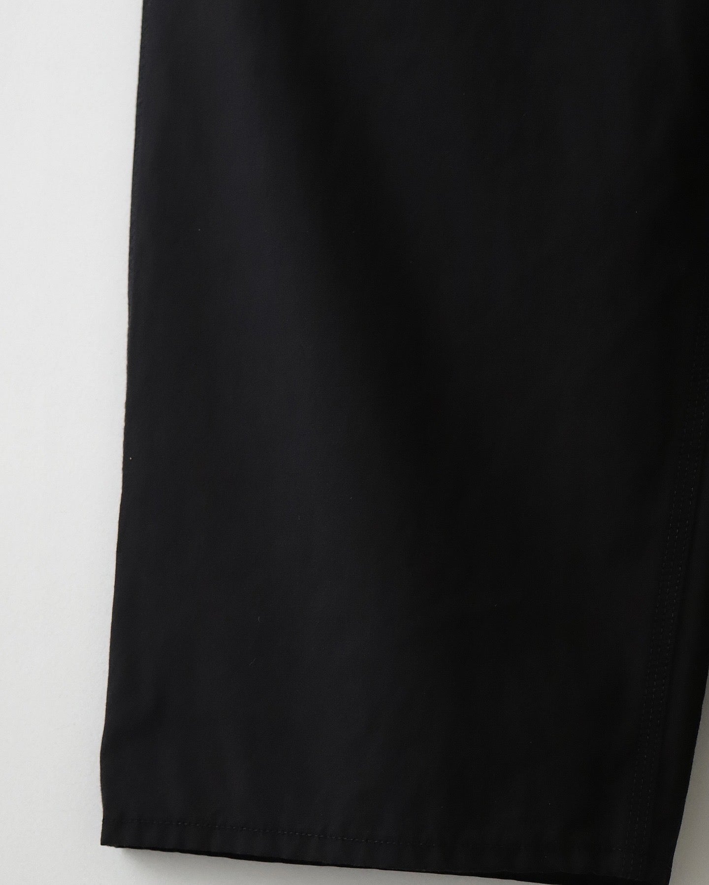 COTTON RAYON PAINTER PANTS