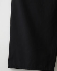 COTTON RAYON PAINTER PANTS