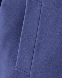 BAL COLLAR COAT（TYPE-1）