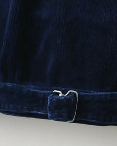 CORDUROY JACKET